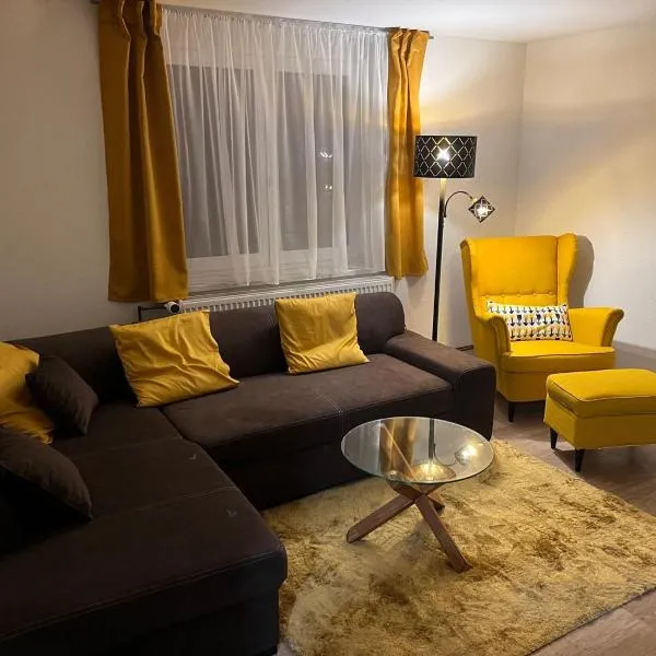 Penzion 54, hotel in Ostrožská Nová Ves