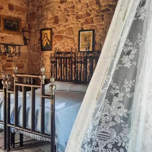 B&B Pergulea, hotel v destinaci Sternatia