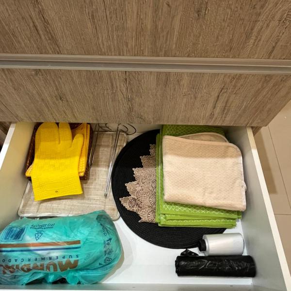 Apartamento studio em Copacabana Rio de Janeiro Bem localizado perto da praia restaurantes shopping farmácia metrô pontos turísticos - Foto 3