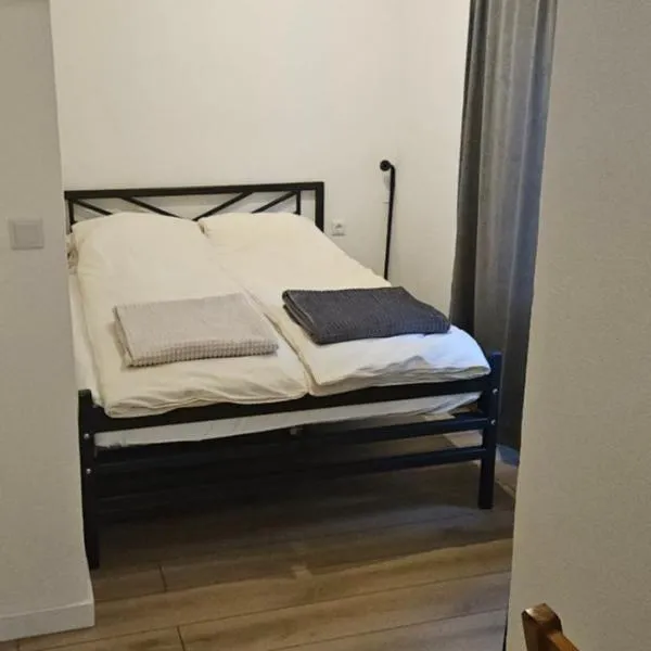 Kuća na ušću, hotel in Olovo
