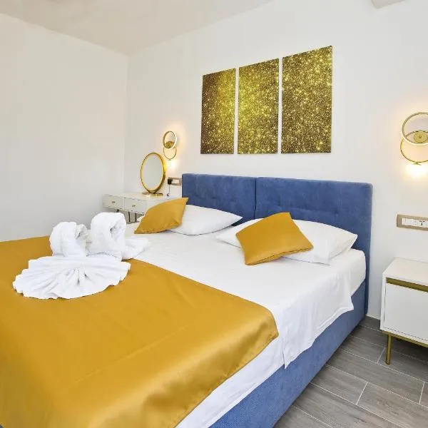 Villa Zorana hostel, hotel v destinaci Hvar