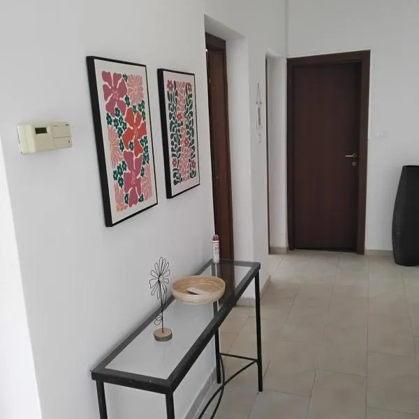 L' Adriatica, hotel v destinaci Montesilvano