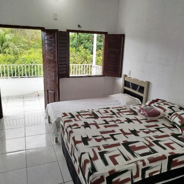 Tô em Casa Hospedagem 2 - Foto 2