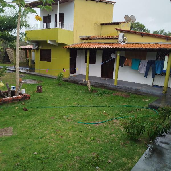 Tô em Casa Hospedagem 2 - Foto 5
