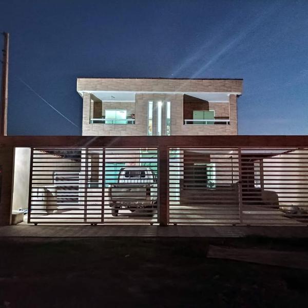 Residencial Regina