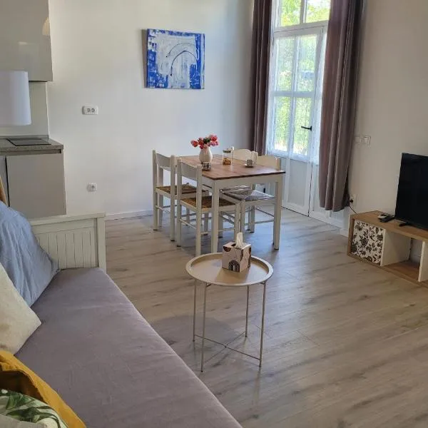 your home, hotel in Čitluk