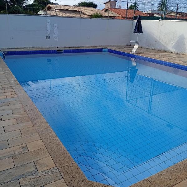 Lindo Apartamento Caraguatatuba