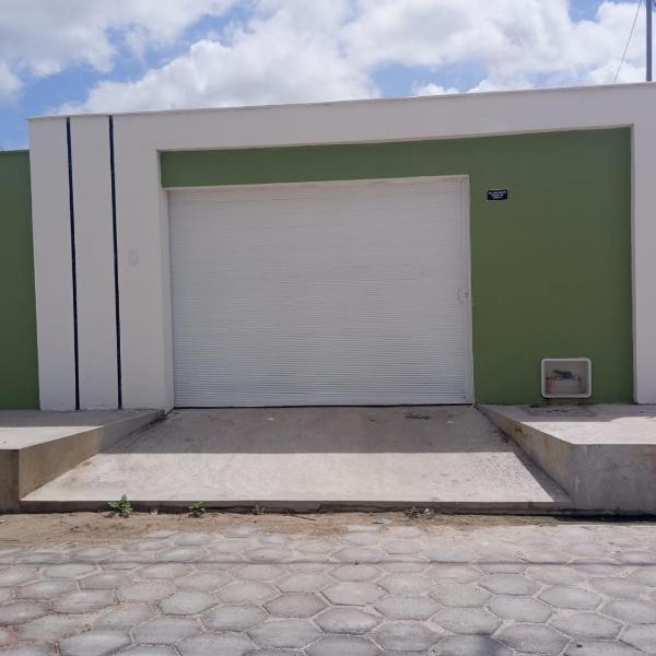 Casa Cidade Jardins na Entrada da Cidade