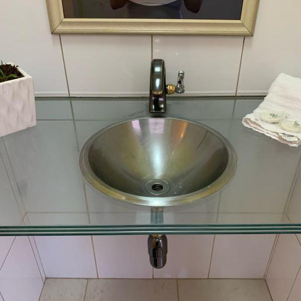 Quarto Privativo a 3 Minutos do Aeroporto - Foto 4