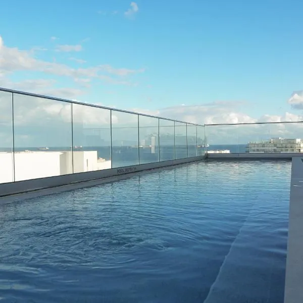 ibis Styles ST Pauls Bay Malta、セント・ポールズ・ベイのホテル