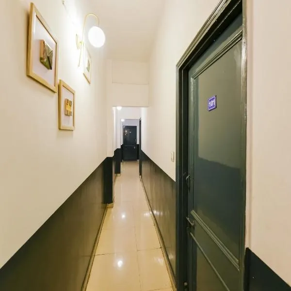 Hotel O Unique Delhi Home Stay photo 2