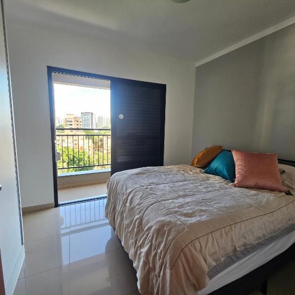 Adelaide Condominio Próximo Rib Shopping