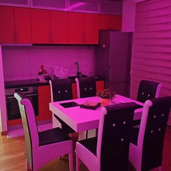 Apartmani Venera, hotel in Belgrade
