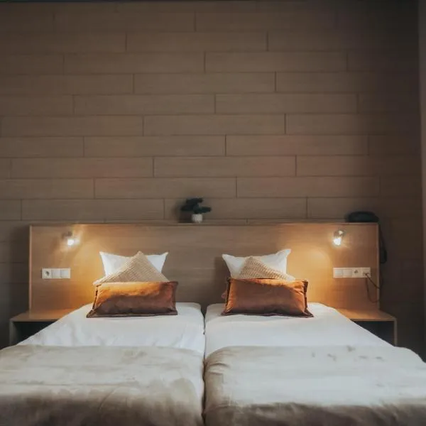 Hotel INGREDI, hotel v destinaci Bree