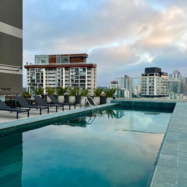 Apartamento em São Paulo - Brooklin - Foto 5
