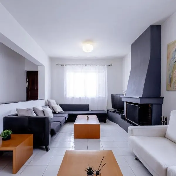 Marys House 2, hotel in Rhodes Town
