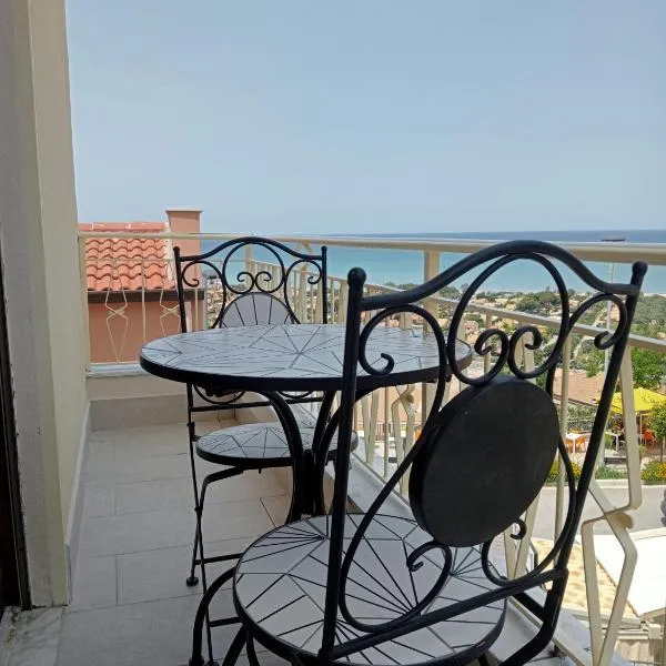 Casa Karmel, hotel in Campofelice di Roccella