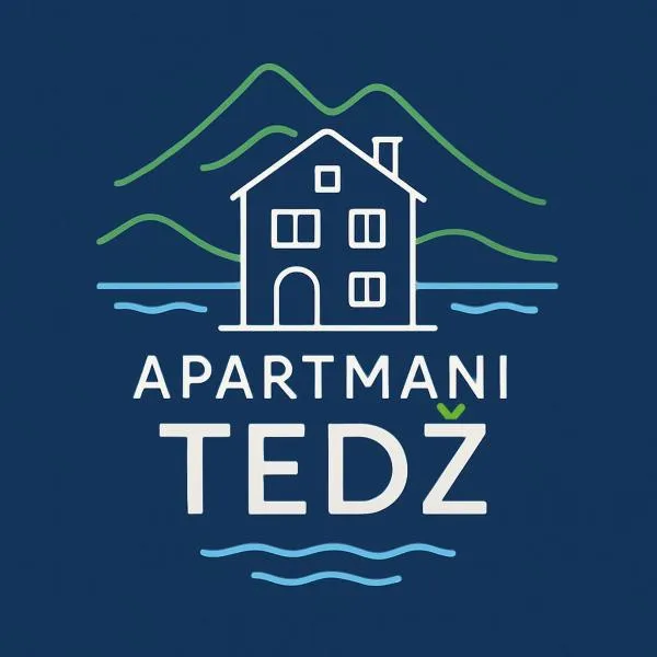 Apartmani TEDŽ Plav, hotel a Plav