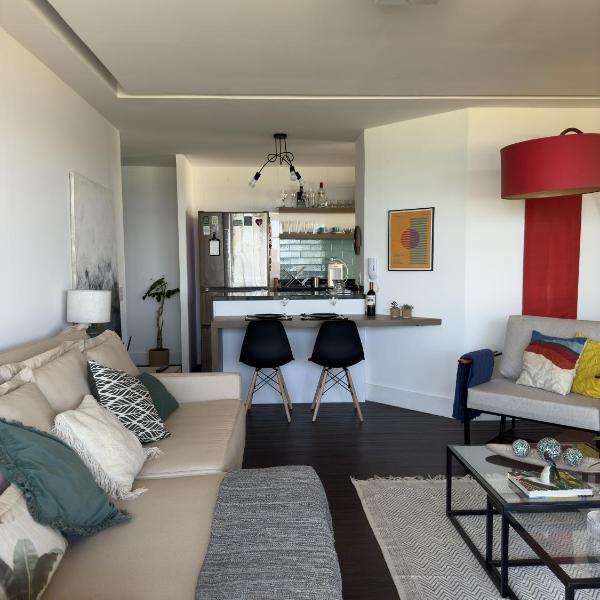 A Modern Paradise by The Seaside - Foto 4