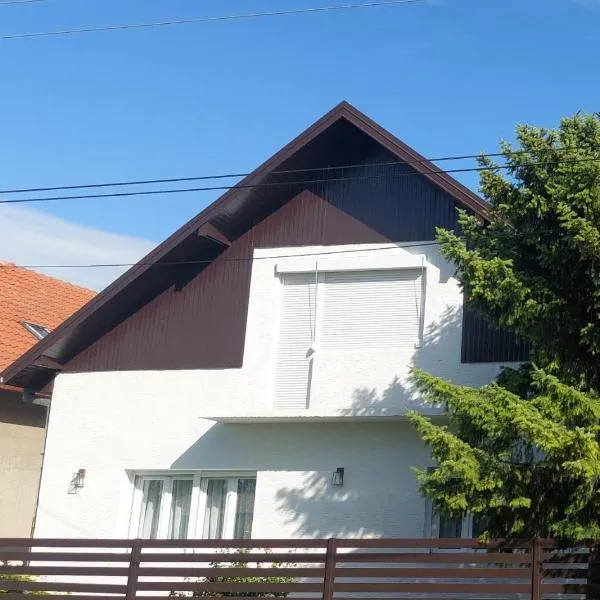 Zorica House Vrbas, hotel v destinaci Vrbas