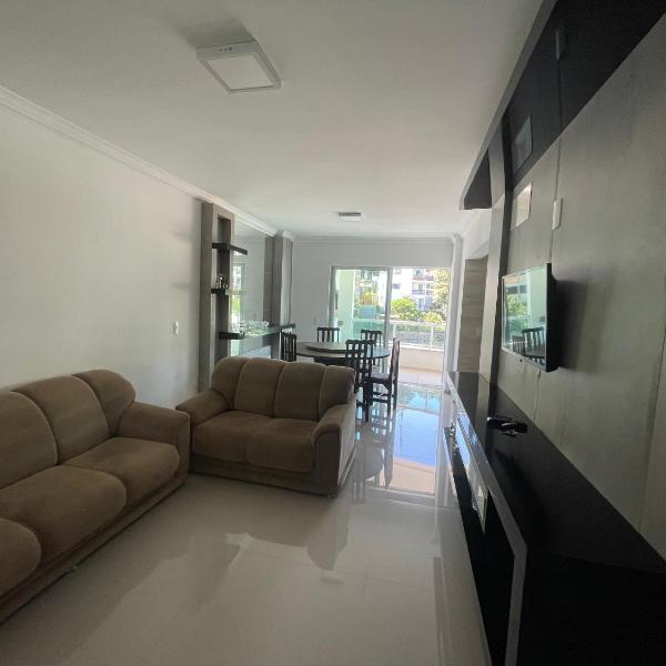 Lindo apartamento central em Piratuba - Foto 5