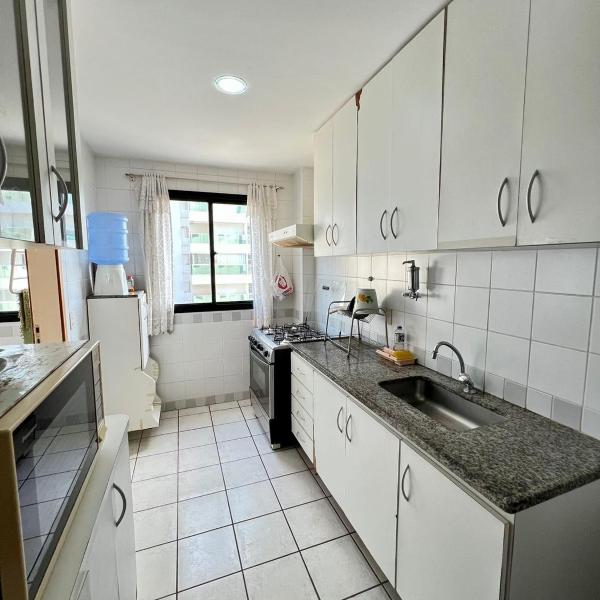 # Apê Top! Excelente localização ! Condomínio à beira mar - Foto 4
