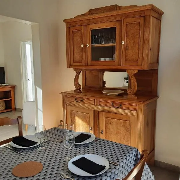 La petite Maison de Niré, hotel i Loudun