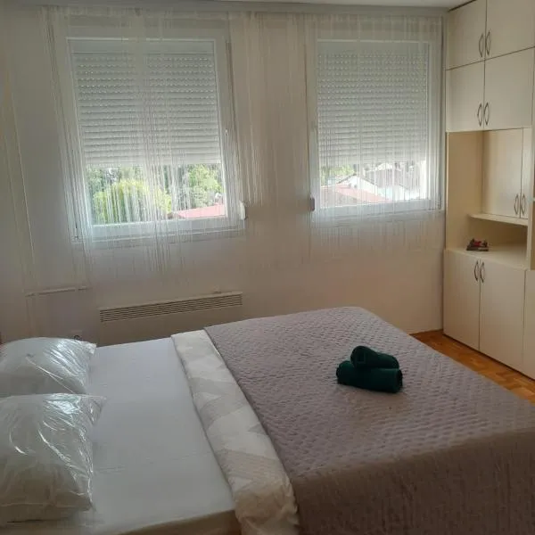 Apartman Borik, hotel v destinaci Banja Luka