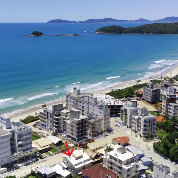 #020 Casa quase pé areia completíssima 100 m da praia de Palmas - Foto 3