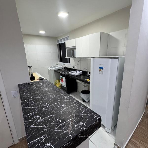 Apartamento Completo - Ótima localização - Foto 4
