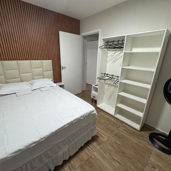 Apartamento Completo - Ótima localização - Foto 2