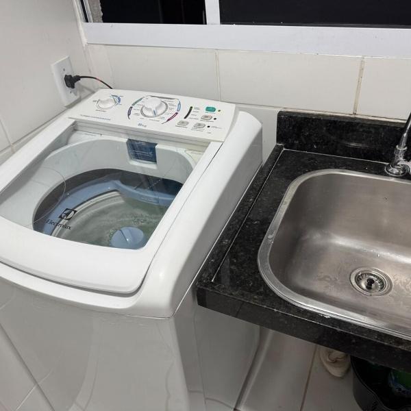 Apartamento Completo - Ótima localização - Foto 3