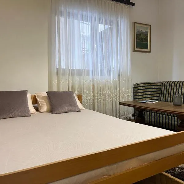 Apartman Aida, hôtel à Jablanica