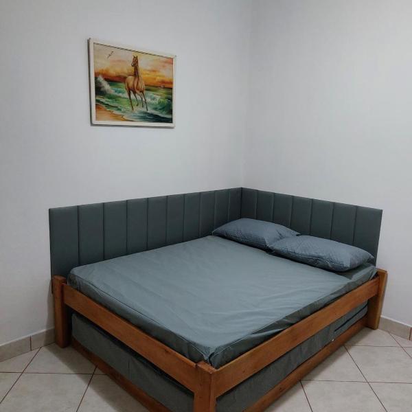 Flat à Beira Mar na Ilha Comprida - Foto 2