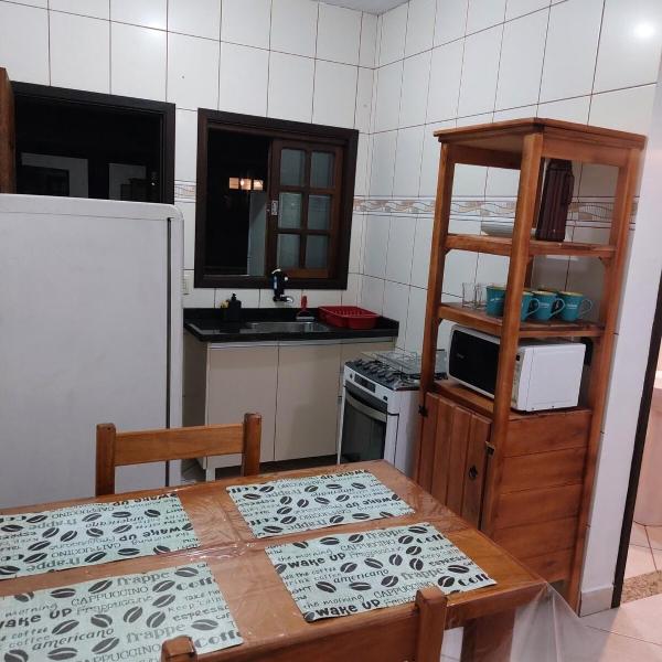 Flat à Beira Mar na Ilha Comprida - Foto 4