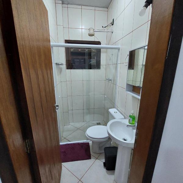 Flat à Beira Mar na Ilha Comprida - Foto 3