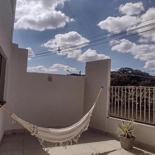 Hospedaria Em Lagoa - Apto 102 - Residencial Cota - Foto 5