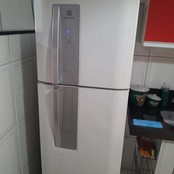 Apartamento elegante a 1km do centro de Aracruz wifi gratuito garagem hacht cozinha equipada totamente individual - Foto 5