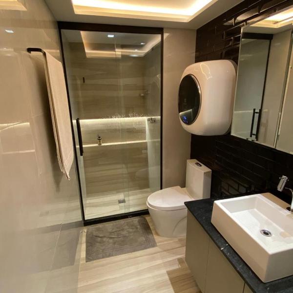 Loft Beira-Mar Luxuoso PRAIA DO CANTO APART HOTEL - Foto 3