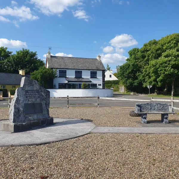 St Martins Old Schoolhouse Ballyroe Tralee, hotel v destinaci Tralee