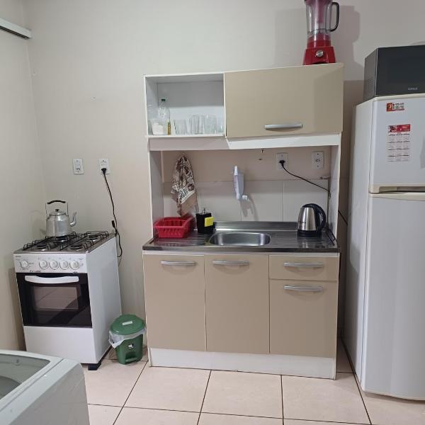 Apart perto da Unimed, Catedral e HSA de 2 quartos com AR, mini-Academia e garagem no Centro-sul - Foto 4
