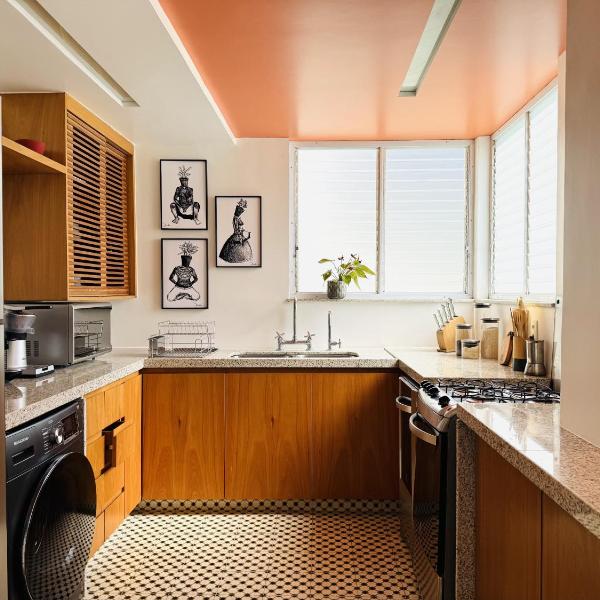 Luxury 160 m2 Penthouse with Green Terrace - Foto 3
