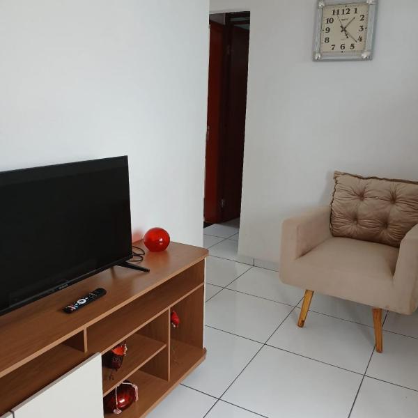 Apartamento 2 quartos próximo ao Parque do Povo no centro de Campina Grande - Foto 2