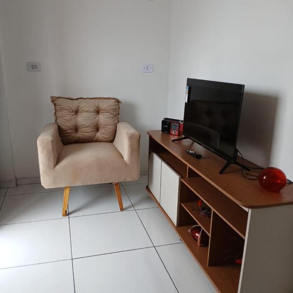 Apartamento 2 quartos próximo ao Parque do Povo no centro de Campina Grande