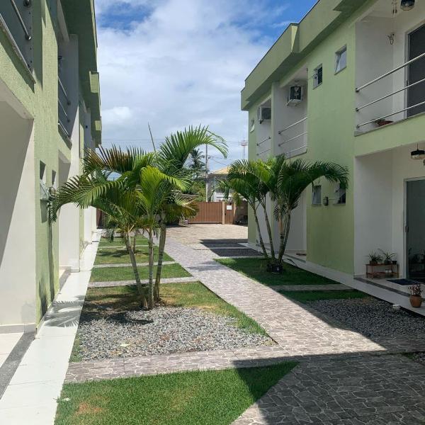 Residencial Brasil Coroa - Staybeach