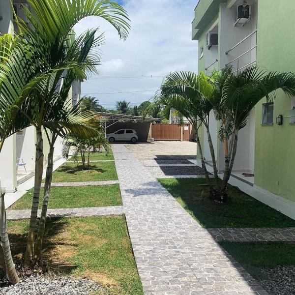 Residencial Brasil Coroa - Staybeach - Foto 5