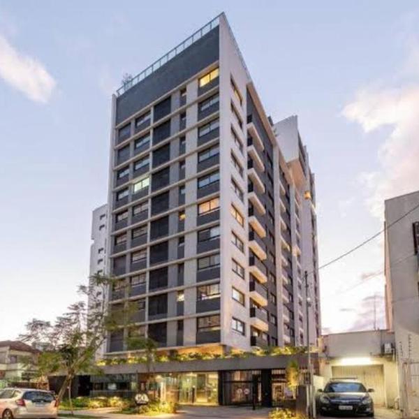Apartamento, Studio, Loft - GO Rio Branco, próximo HCPA e HPS