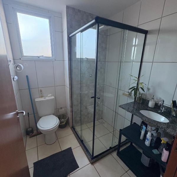 Quarto Privativo em Apto compartilhado - Foto 3