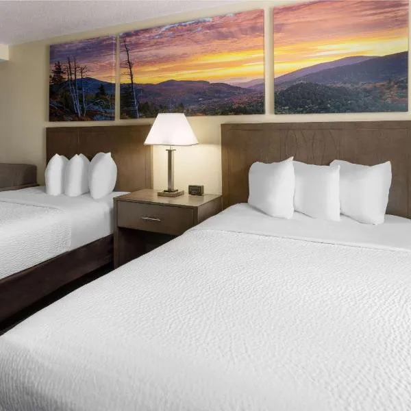 Days Inn by Wyndham Penn State, hotel in State College