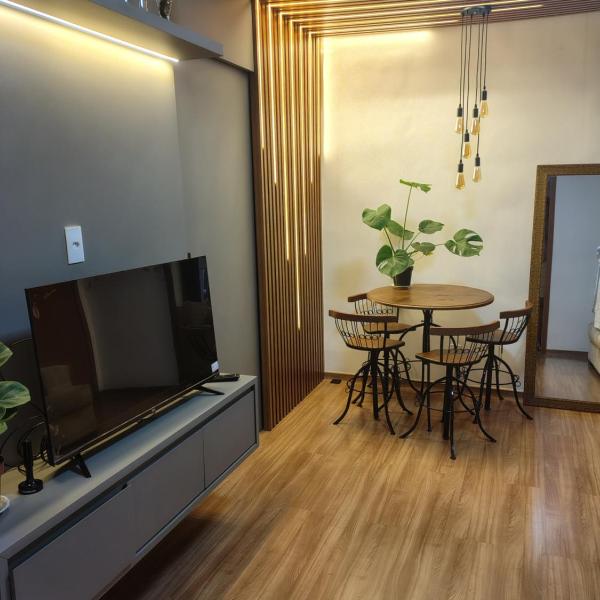 Quarto Privativo em Apto compartilhado - Foto 5
